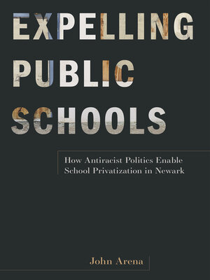 cover image of Expelling Public Schools